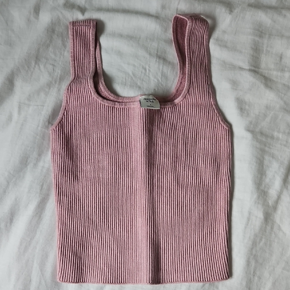 Abercrombie & Fitch Ottoman Boy Tank